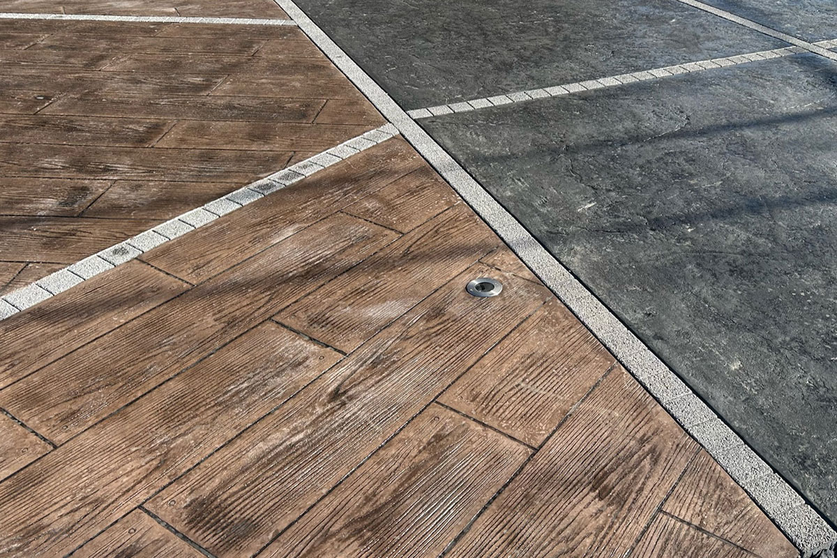 外構ラク美化(ピカ)セット事例04