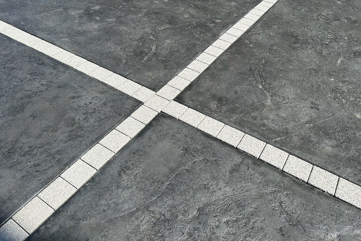 外構ラク美化(ピカ)セット事例10